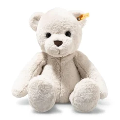 Steiff Steiff^Knuffel Teddybeer Roby Lichtgrijs 42 cm