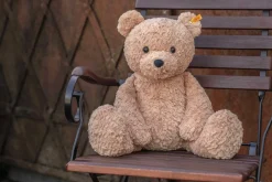 Steiff Steiff^Knuffel Teddybeer Jimmy Teddy Bear 55cm