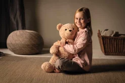 Steiff Steiff^Knuffel Teddybeer Jimmy Teddy Bear 55cm