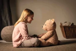 Steiff Steiff^Knuffel Teddybeer Jimmy Teddy Bear 55cm