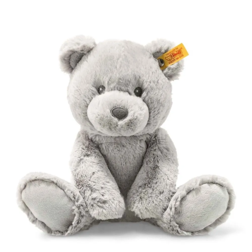 Steiff Steiff|Bekijk Alles^Knuffel Teddybeer Soft Cuddly Friends Bearzy