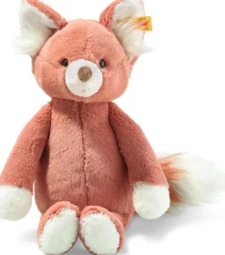 Steiff Steiff|Bekijk Alles^Knuffel Vos Fritzy Fox 30 cm