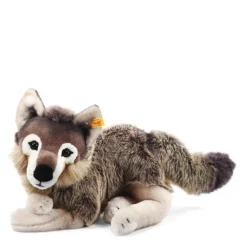 Steiff Steiff|Bekijk Alles^Knuffel Wolf Snorry