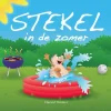 Uitgeverij de Pareltuin Prentenboeken|Bekijk Alles^Stekel in de zomer