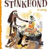 Terra Lannoo Bekijk Alles^Stinkhond is jarig