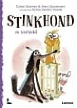 Terra Lannoo Bekijk Alles^Stinkhond is Verliefd