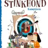 Terra Lannoo Bekijk Alles^Stinkhond Kampioen!