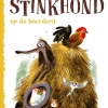 Houtendiershop Bekijk Alles^Stinkhond op de boerderij