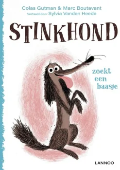 Terra Lannoo Bekijk Alles^Stinkhond zoekt een baasje