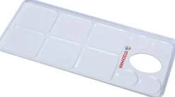 Stockmar Creatief^Mengpalet voor Plakkaatverf