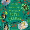 Querido Bekijk Alles^Stoere sprookjes over superhelden