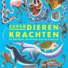 Lemniscaat Educatieve Boeken^Superdierenkrachten