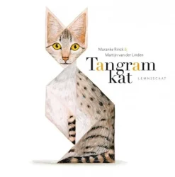 Lemniscaat Bekijk Alles^Tangramkat