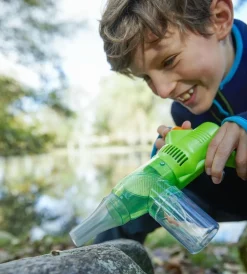 Haba Buitenspeelgoed^Terra Kids - Insectenzuiger