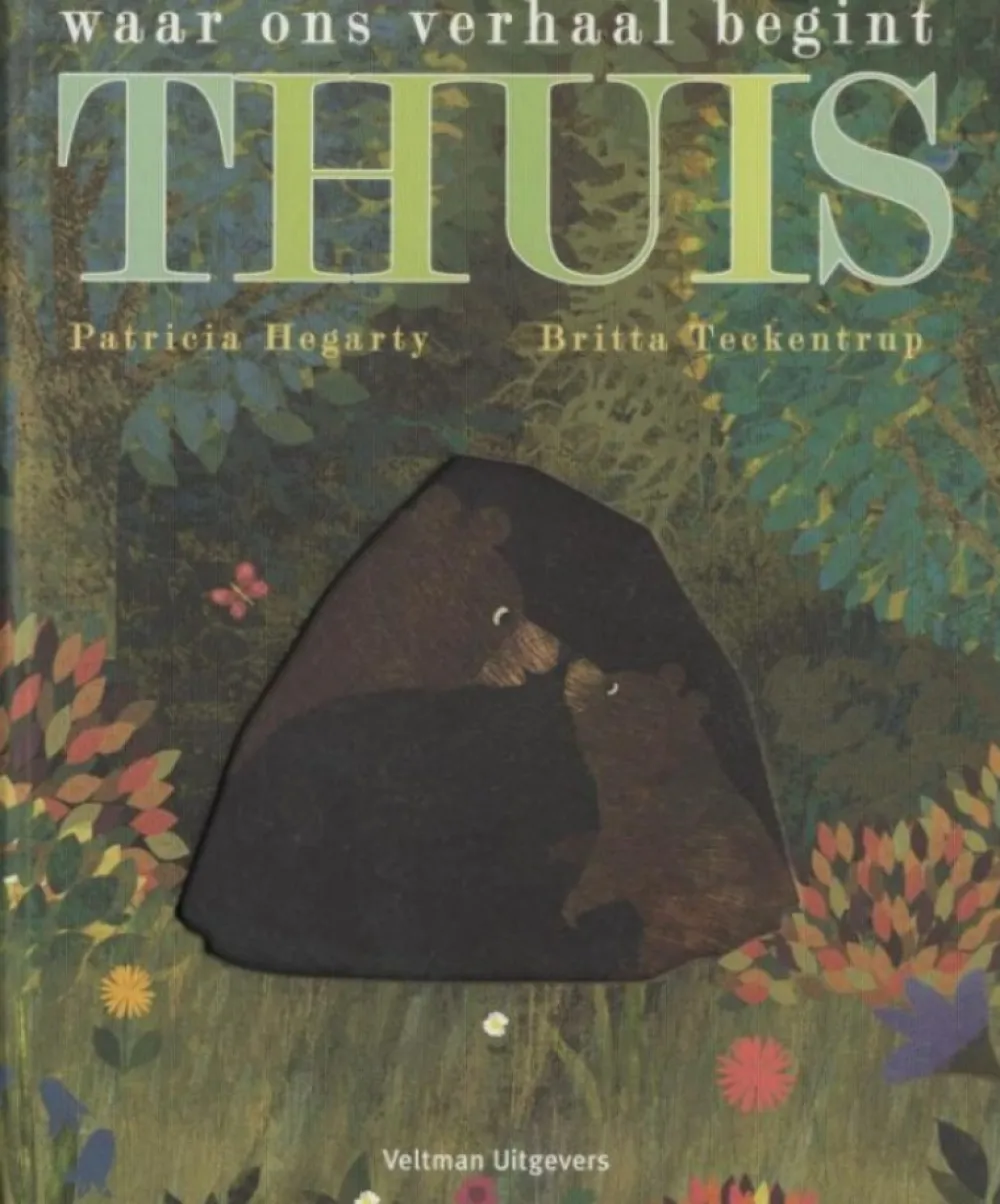 Veltman Uitgevers Prentenboeken|Bekijk Alles^Thuis