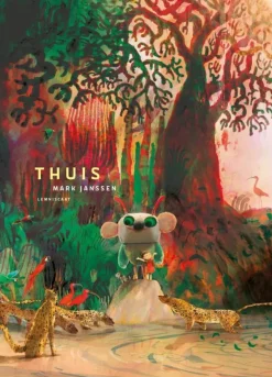 Lemniscaat Prentenboeken^Thuis