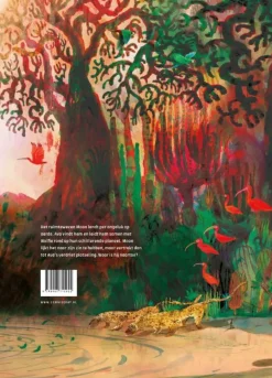 Lemniscaat Prentenboeken^Thuis