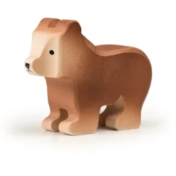 Trauffer Beren|Wilde Dieren^Bruine Beer Groot