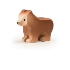 Trauffer Beren|Wilde Dieren^Bruine Beer Klein