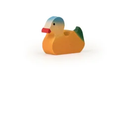 Trauffer Eenden|Boerderijdieren^Eend Blauw