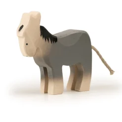 Trauffer Paardachtigen|Boerderijdieren^Ezel Staand Groot