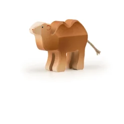 Trauffer Kameelachtigen|Wilde Dieren^Kameel Klein