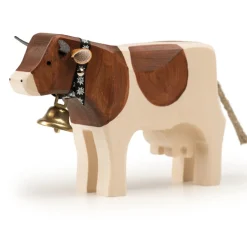 Trauffer Koeien^Koe 2 Roodbont Red Holstein