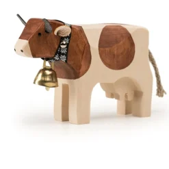 Trauffer Runderen^Koe Maxi Red Holstein