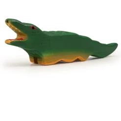 Trauffer Wilde Dieren^Krokodil Groot