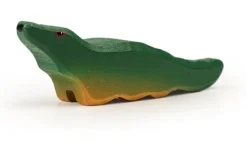 Trauffer Hertachtigen|Bosdieren^Krokodil Klein