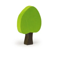 Trauffer Figuren En Toebehoren^Loofboom Klein