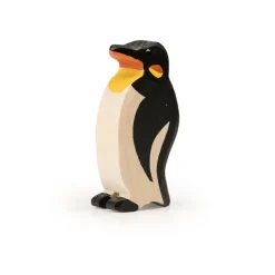 Trauffer Pinguïns^Pinguïn Groot