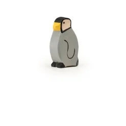 Trauffer Pinguïns|Wilde Dieren^Pinguïn Klein