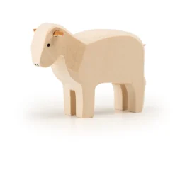 Trauffer Schapen|Boerderijdieren^Schaap Staand Groot