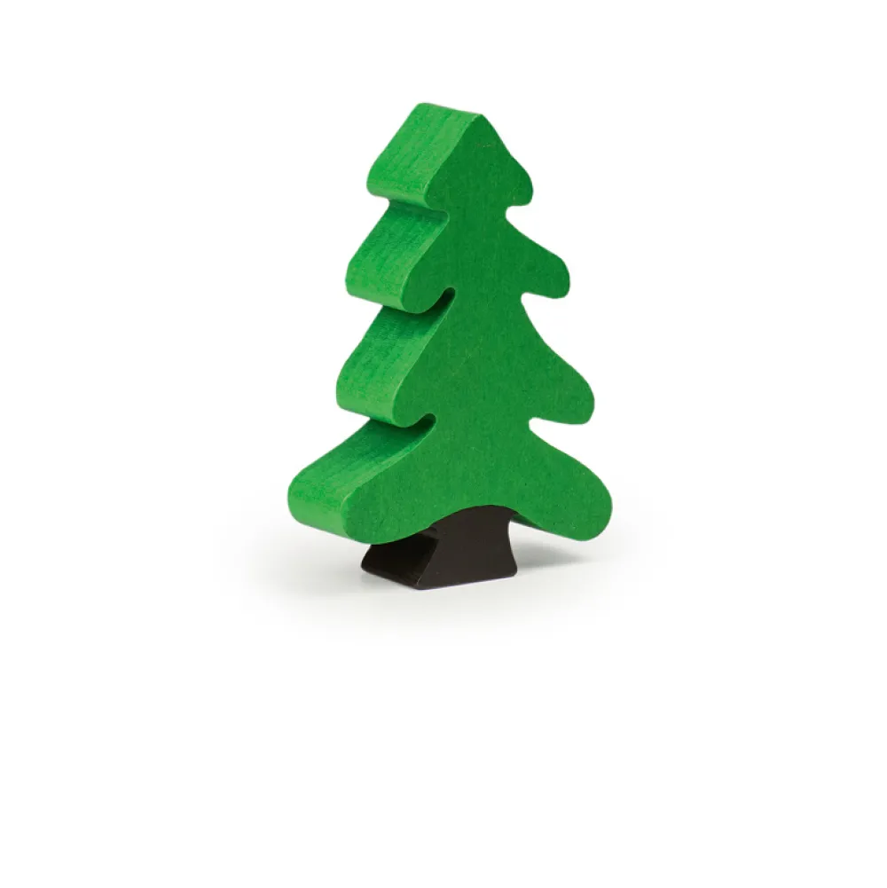 Trauffer Figuren En Toebehoren^Sparrenboom Klein