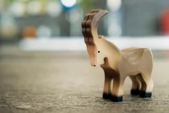 Trauffer Geiten|Bosdieren^Steenbok Klein