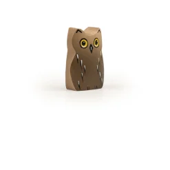 Trauffer Vogels|Bosdieren^Uil