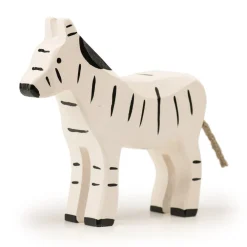 Trauffer Wilde Dieren^Zebra Groot