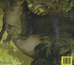 Uitgeverij VBK Prentenboeken|Bekijk Alles^Gigantosaurus