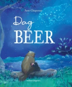 Veltman Uitgevers Prentenboeken|Bekijk Alles^Dag Beer