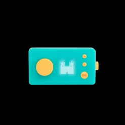 Houtendiershop Geluidenboeken^Verhalenfabriek Nederlands