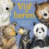 Veltman Uitgevers Prentenboeken^Vijf beren
