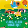 Image Books Bekijk Alles^Vlieg, klein vogeltje!