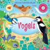 Uitgeverij Usborne Geluidenboeken|Bekijk Alles^Vogels geluidenboekje