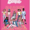 Houtendiershop Hobbyboeken^Vriendenboek - Barbie