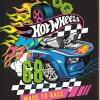 Houtendiershop Hobbyboeken^Vriendenboek - Hot Wheels