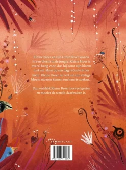 Lemniscaat Bekijk Alles^Waar is Grote Broer?