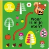 Image Books Bekijk Alles^Waar is mijn eten?