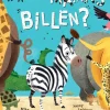 Veltman Uitgevers Prentenboeken^Waar zijn mama's billen?