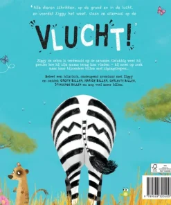 Veltman Uitgevers Prentenboeken^Waar zijn mama's billen?